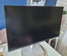 Dell P2723D 27-inch IPS WQHD Monitor 5ms 2560 x 1440 60Hz HDMI DisplayPort USB