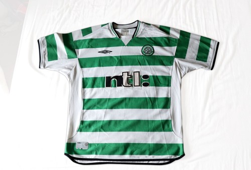Celtic kit football home - celtic,