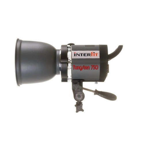 Interfit stellar tungsten 750 - interfit,