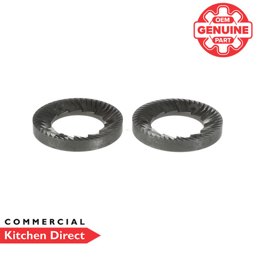 Expobar zenith grinder 64mm - zenith,