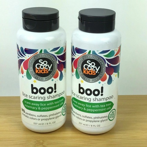 Cozy kids boo - boo!, /