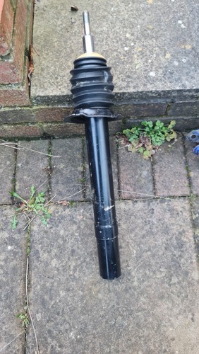 Bmw e39 series 520 - e39, 523