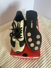 Puma Speeder Suede Athletic