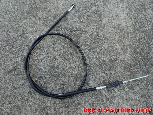 Front brake cable honda - front, chaly