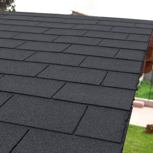 18x tab asphalt roof felt - 3,
