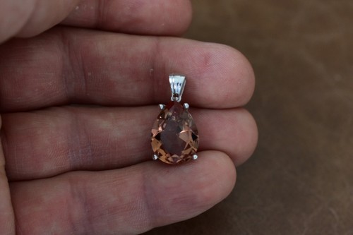 Necklace pendant 925 sterling - pendant,