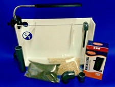 Refugium 500 (350l). Full Kit. Hang On Back. For Phosphate and Nitrate Removal.