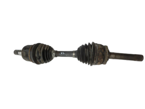 Drive shaft propshaft left - drive,