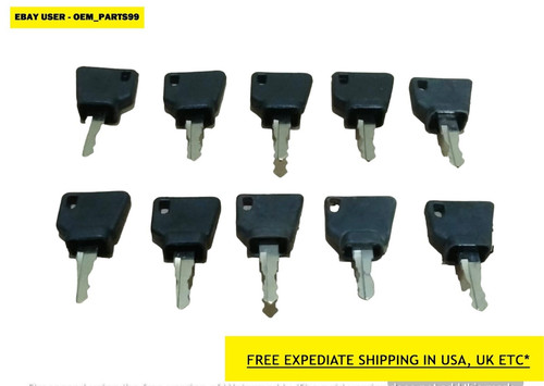 Jcb ignition keys for backhoe - jcb,