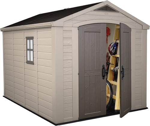 Keter factor beige - keter,
