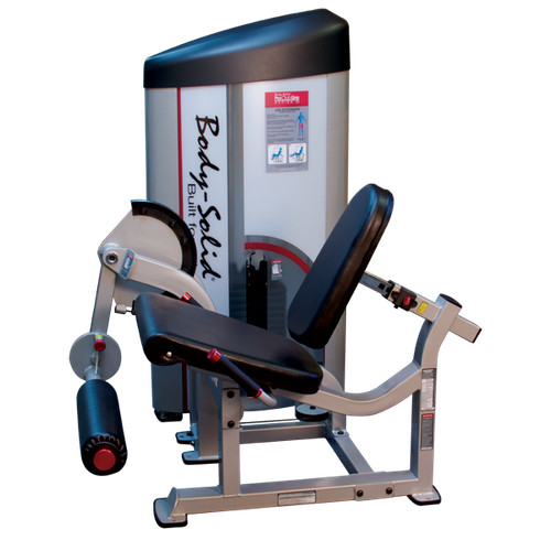 Body solid s2lex series ii - body-solid, s2lex-1