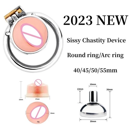 2023 new sissy male chastity - 2023,