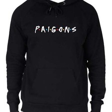 Trapstar Paigons Hoodie