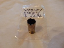Webley mod 810 constrictor - webley,