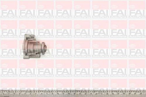 Fai wp6427 water pump - water,