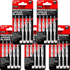 25 x Topstools T101BR Down Cut