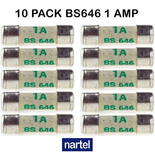 Nartel 1 amp shaver - 1,