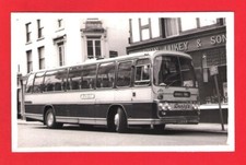 Photo - Danby's Coaches of Hull XRH825J - '71 Plaxton Panorama Elite Bedford YRQ