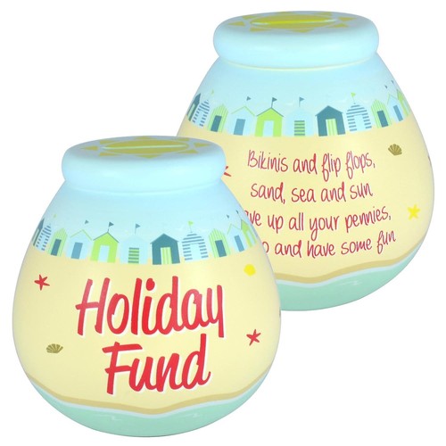 Pot dreams ceramic money - dreams,
