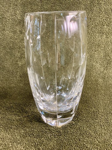 Lenox lead crystal - lead,