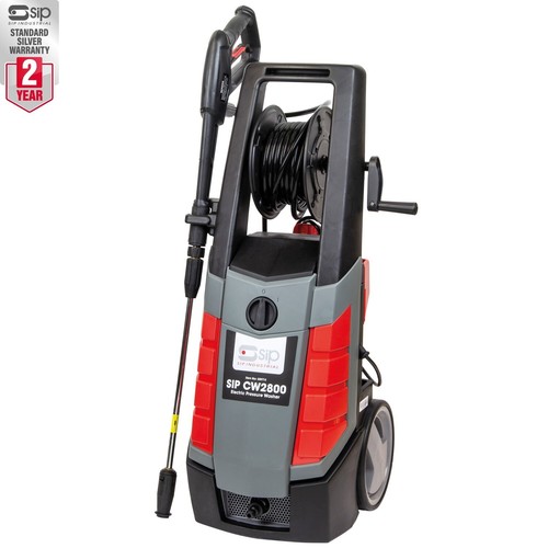 Sip cw2800 electric pressure - sip,