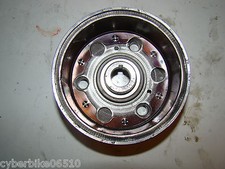 Honda XLV 125 VARADERO - 2006