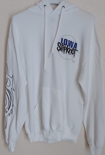 Slipknot hoodie