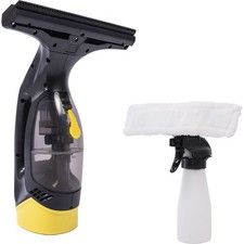 WESSEX Cordless window vacuum