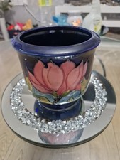Moorcroft Art Pottery Orchid