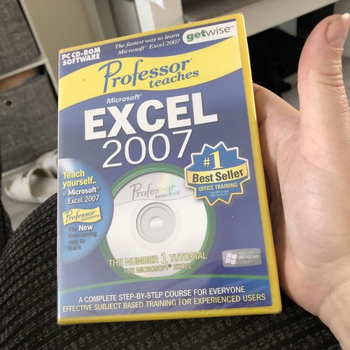 Professor teaches microsoft - professor,
