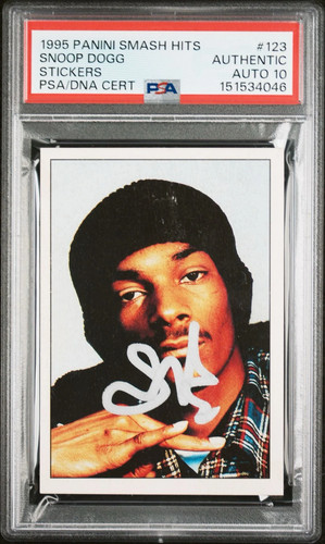 1995 panini smash - panini,