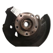 Lh Front Hub/bearing Nissan