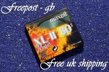 A TOP QUALITY MAXELL MD-80