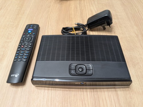 Box dtr t2110 500gb - box,