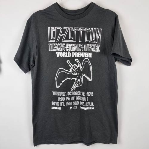 Led zeppelin the - led,