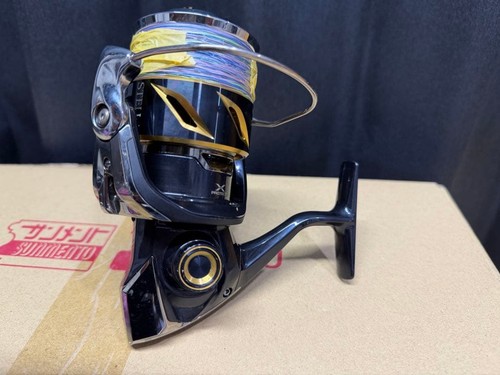 Excellent shimano stella - stella, sw