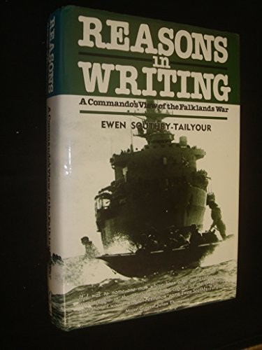 Reasons writing a - in, writing: