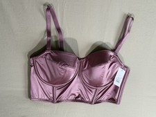 Auden Satin Lightly Lined