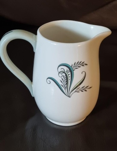 Vintage copeland spode jug - vintage,