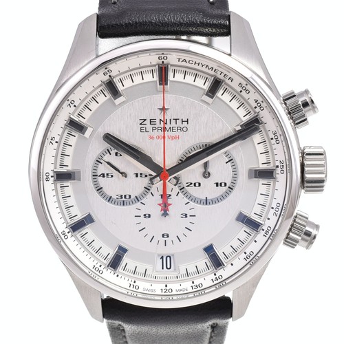 With paper zenith primero - with, el