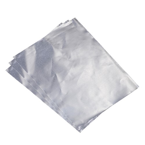 Flexible graphite foil sheet - flexible,