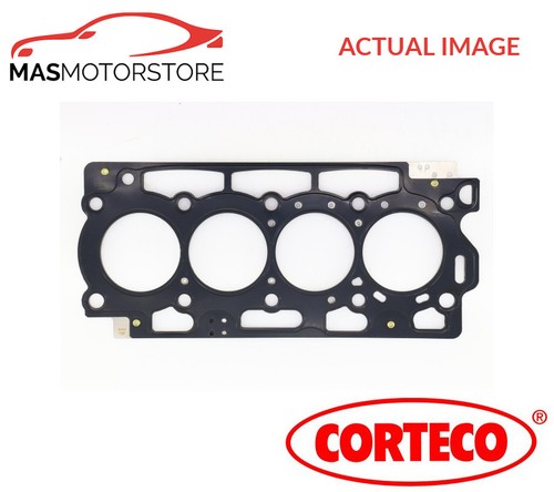 Engine cylinder head gasket - engine,