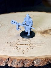 Trench Crusade - Trench