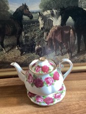 Royal albert pink english - royal,