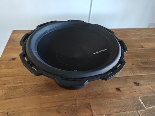 Rockford fosgate p2d4 - rockford, p2d4-15