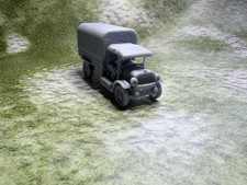 WW1 French Truck, Wargaming /