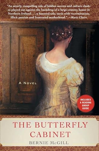 The butterfly cabinet - the,