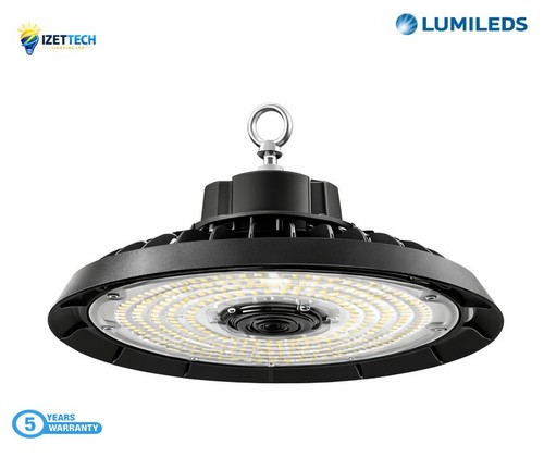 Ufo led high bay - high, light