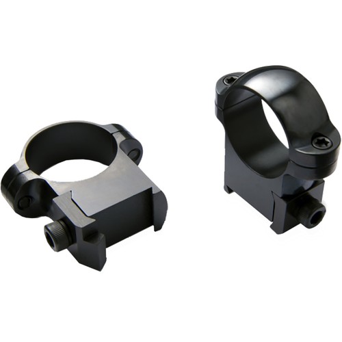 Burris style ring mounts - style, cz