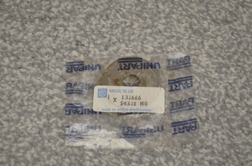 Triumph 2000 gt6 vitesse - 2.5,